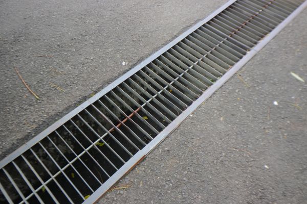 Driveway Drainage Service in Newark