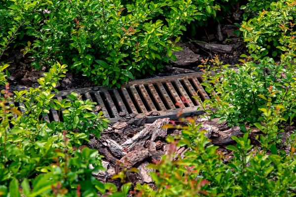 Cost of Underground Drainage Service in Newark