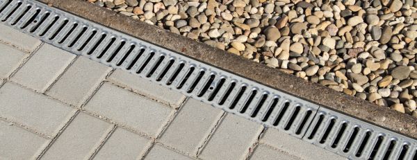 Cost of Surface Drainage in Newark