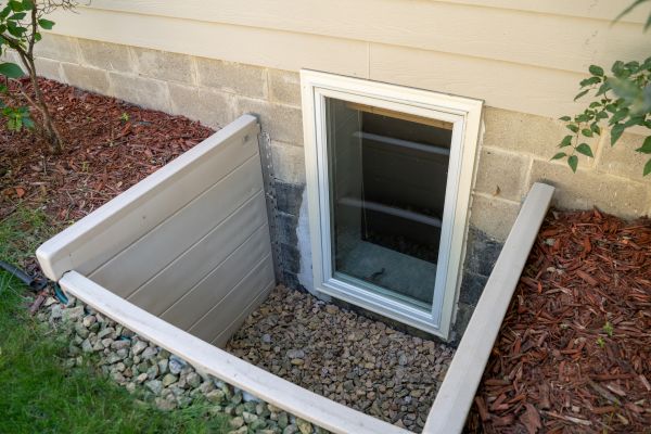 Cost of Window Well Drainage Service in Newark