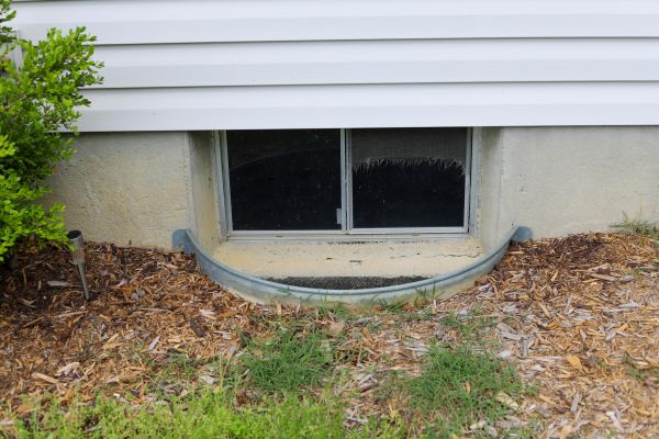 Cost of Window Well Drain Repair in Newark