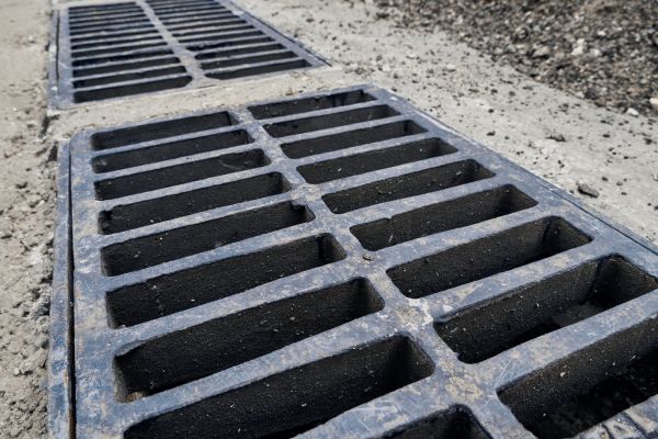 Cost of Catch Basin Repair in Newark