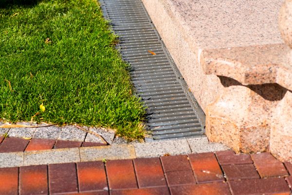 Cost of Drain Tile Repair in Newark