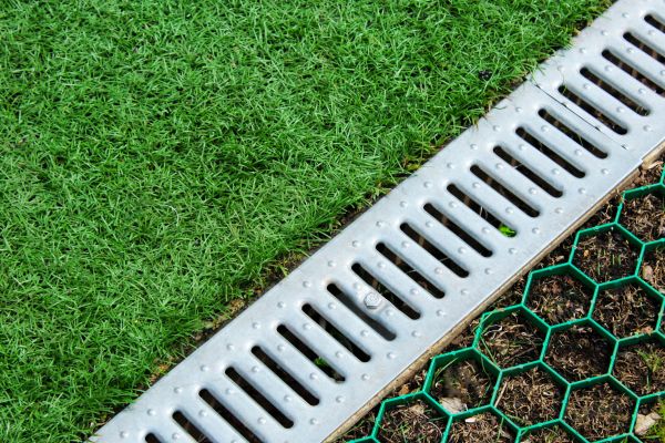 Cost of Groundwater Drainage Repair in Newark