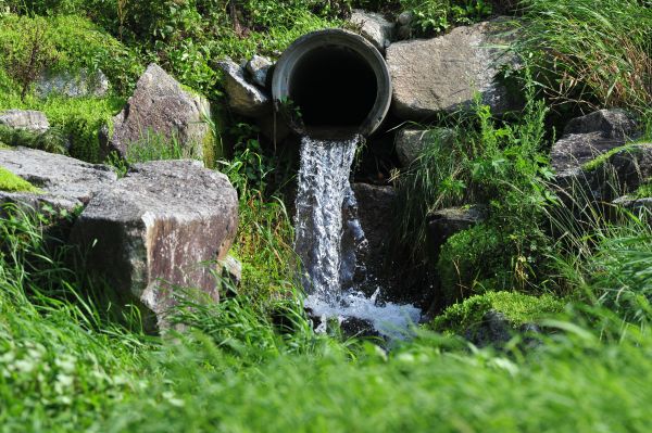 Cost of Water Redirection in Newark