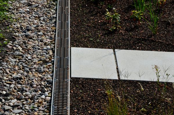 Cost of Drain Rerouting in Newark