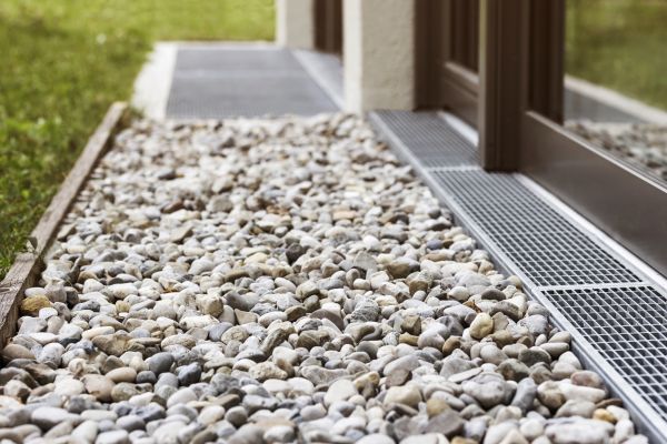 Cost of Foundation Drain Service in Newark
