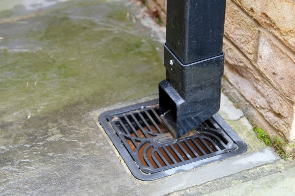 Cost of Drain Tile Installation in Newark