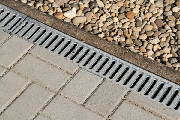 Cost of Drainage Line Replacement in Newark
