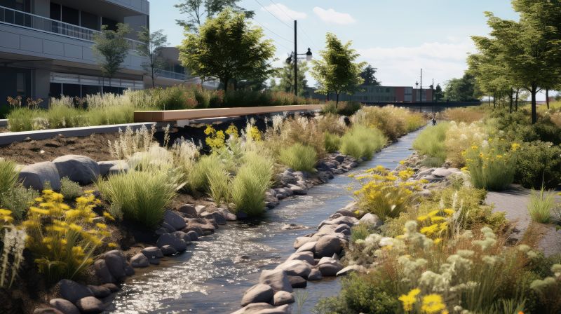 Stormwater Management Solutions